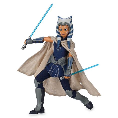 ahsoka doll|Ahsoka 